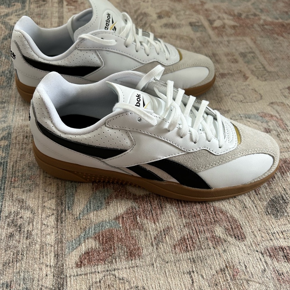 Reebok Men's NWOT Hammer Street shoes FOR SALE